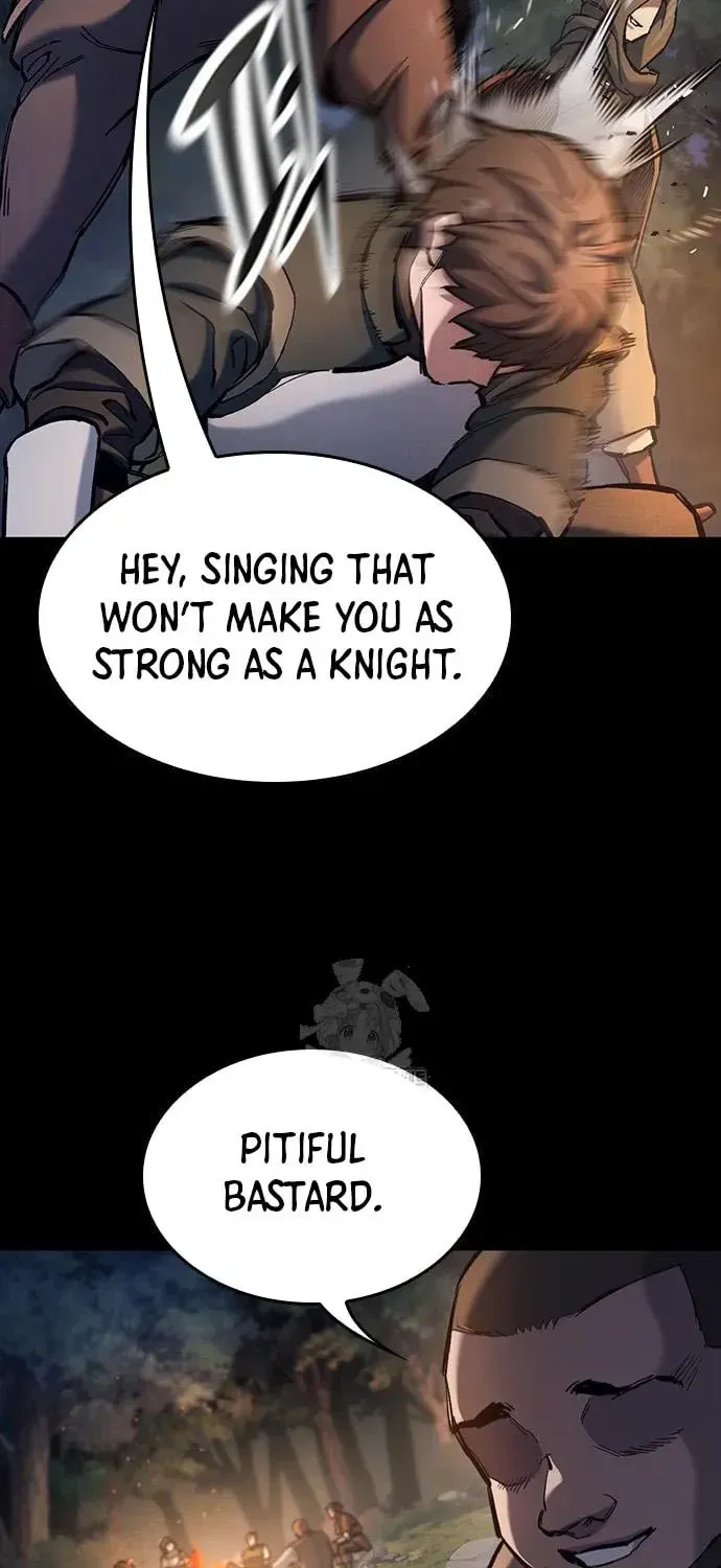 Read The Knight Only Lives Today Manga Online