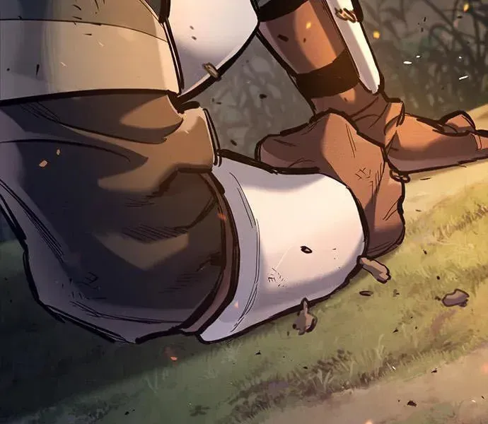 Read The Knight Only Lives Today Manga Online