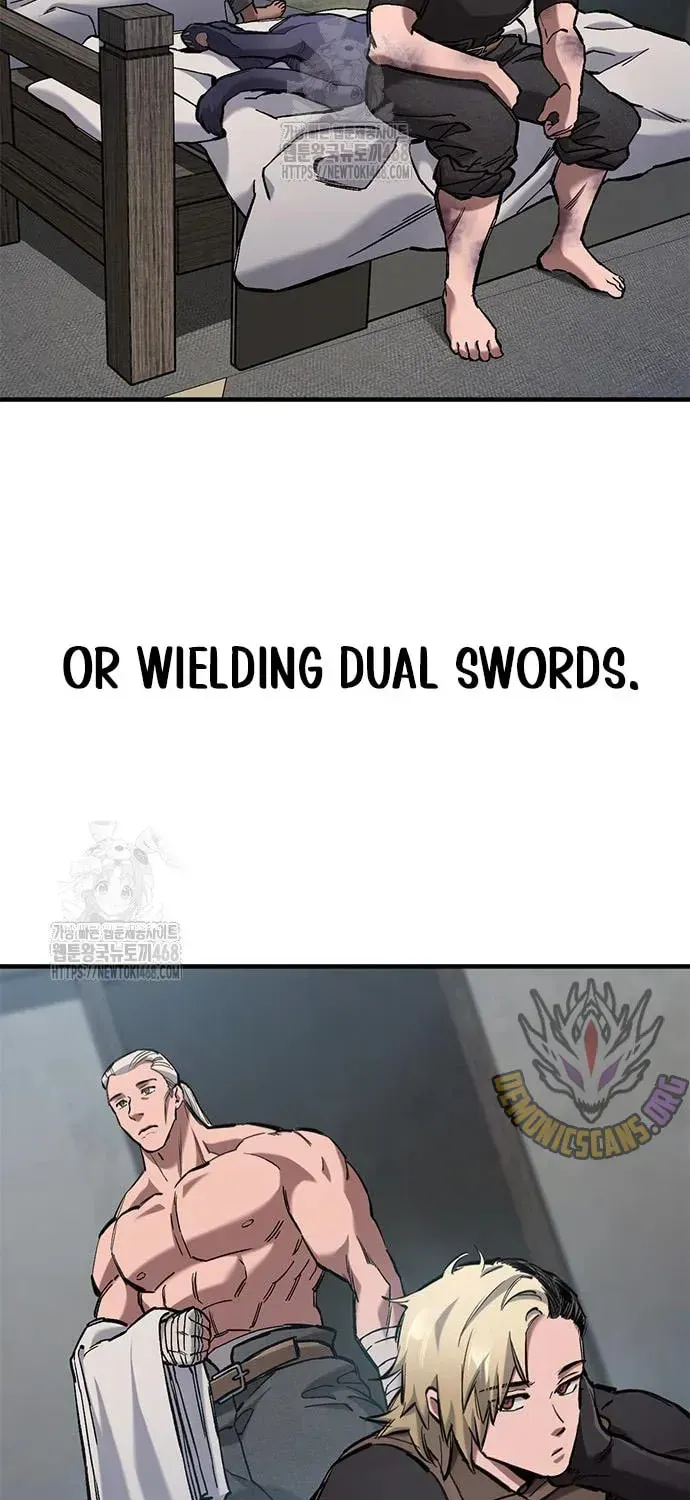 Read The Knight Only Lives Today Manga Online