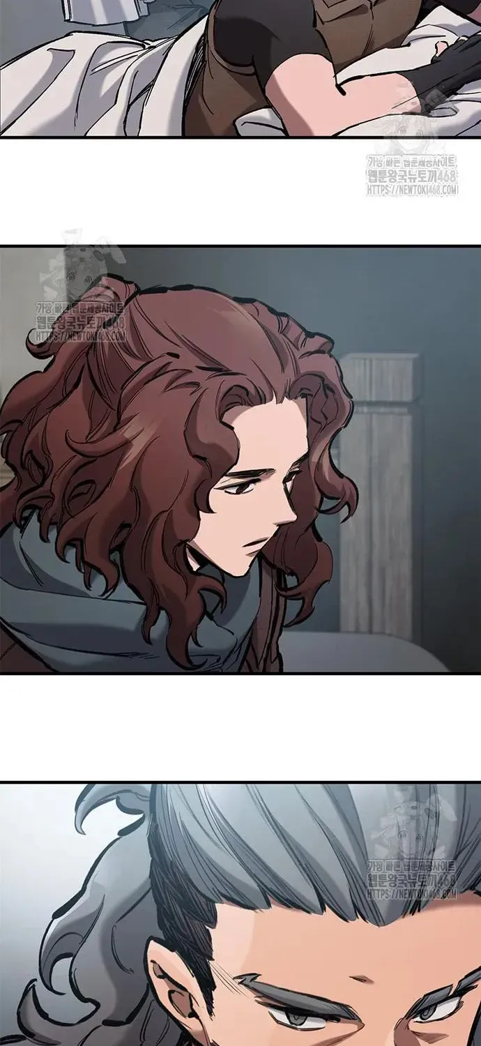 Read The Knight Only Lives Today Manga Online