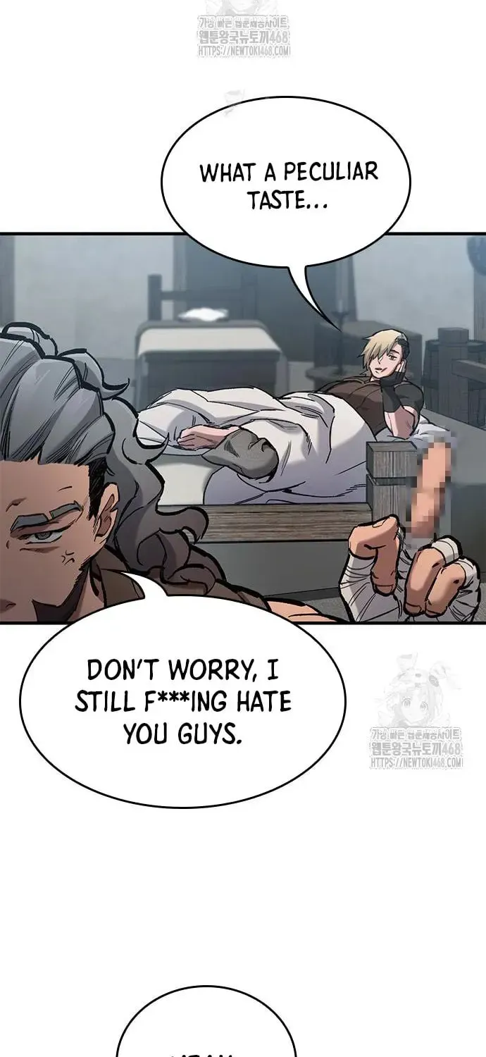 Read The Knight Only Lives Today Manga Online