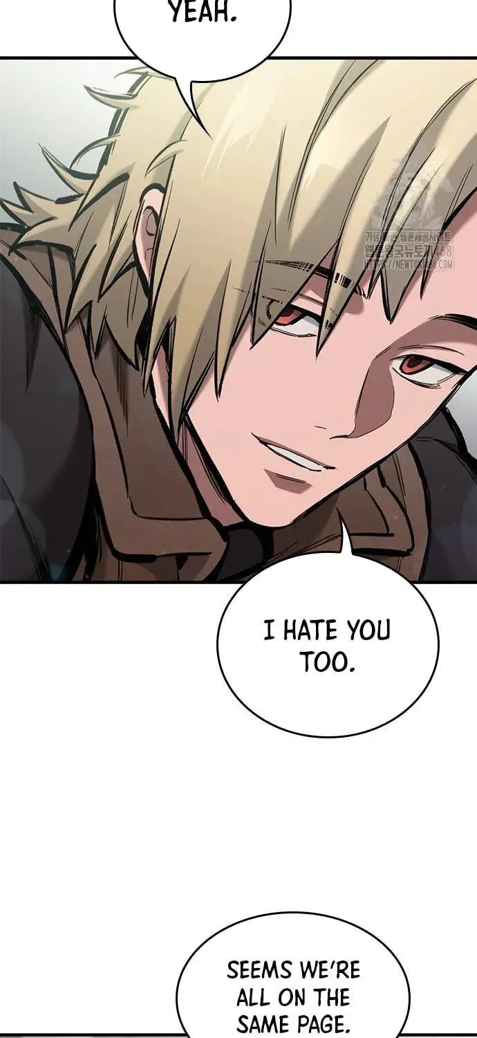 Read The Knight Only Lives Today Manga Online