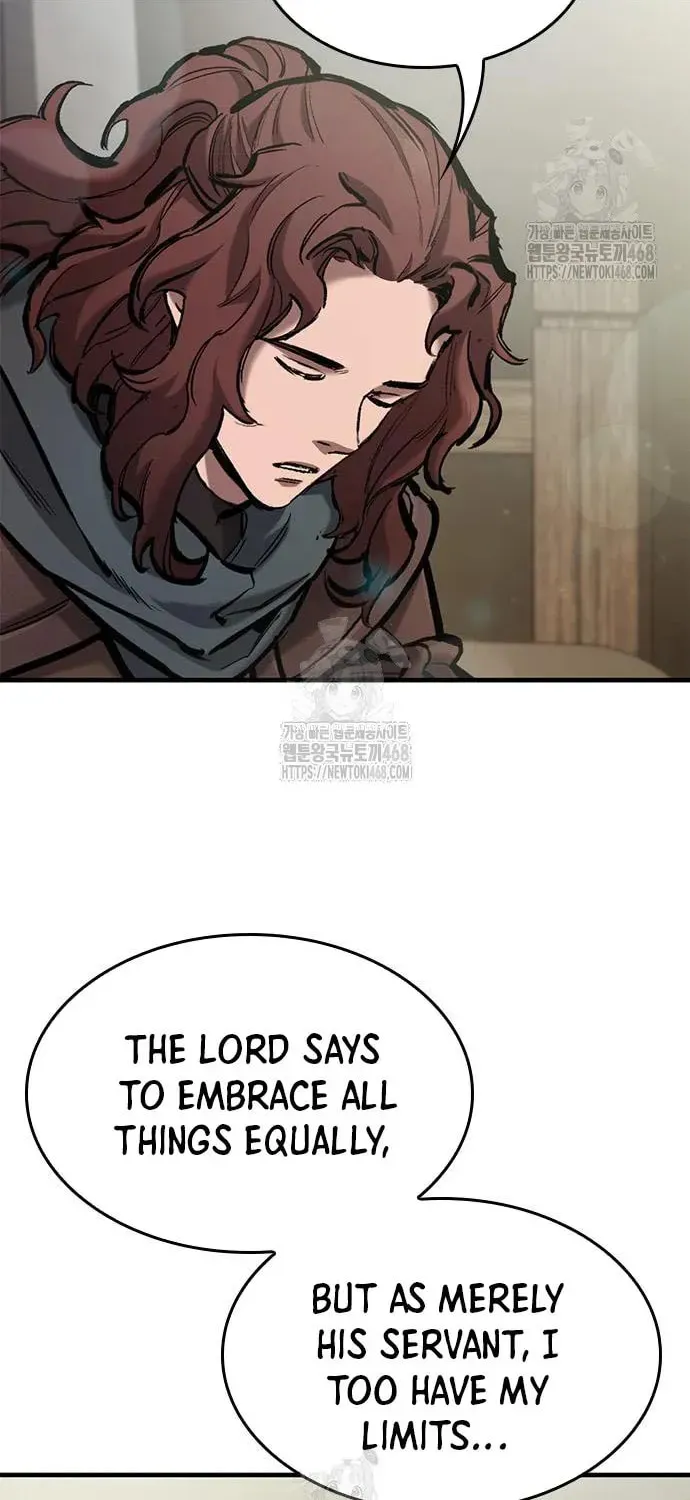 Read The Knight Only Lives Today Manga Online