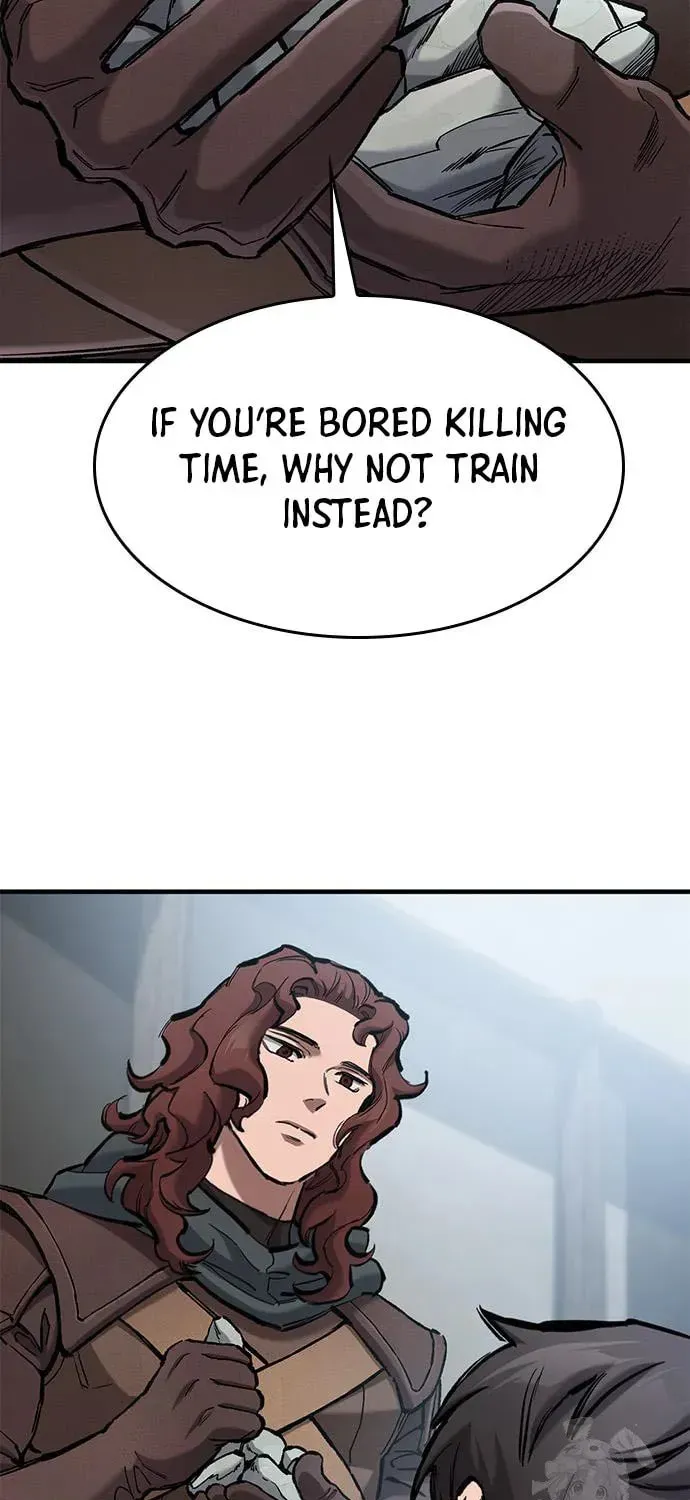 Read The Knight Only Lives Today Manga Online