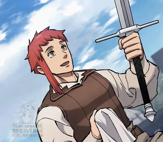 Read The Knight Only Lives Today Manga Online