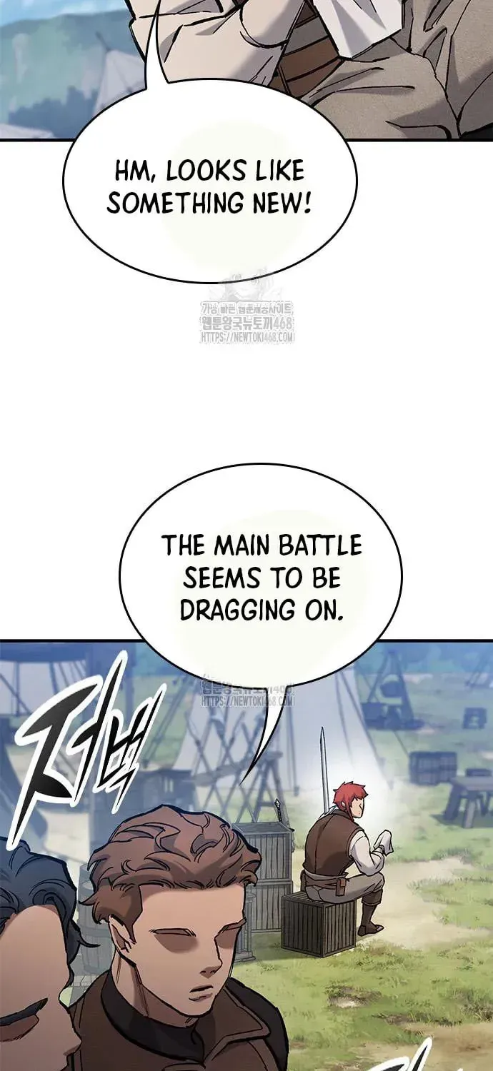 Read The Knight Only Lives Today Manga Online