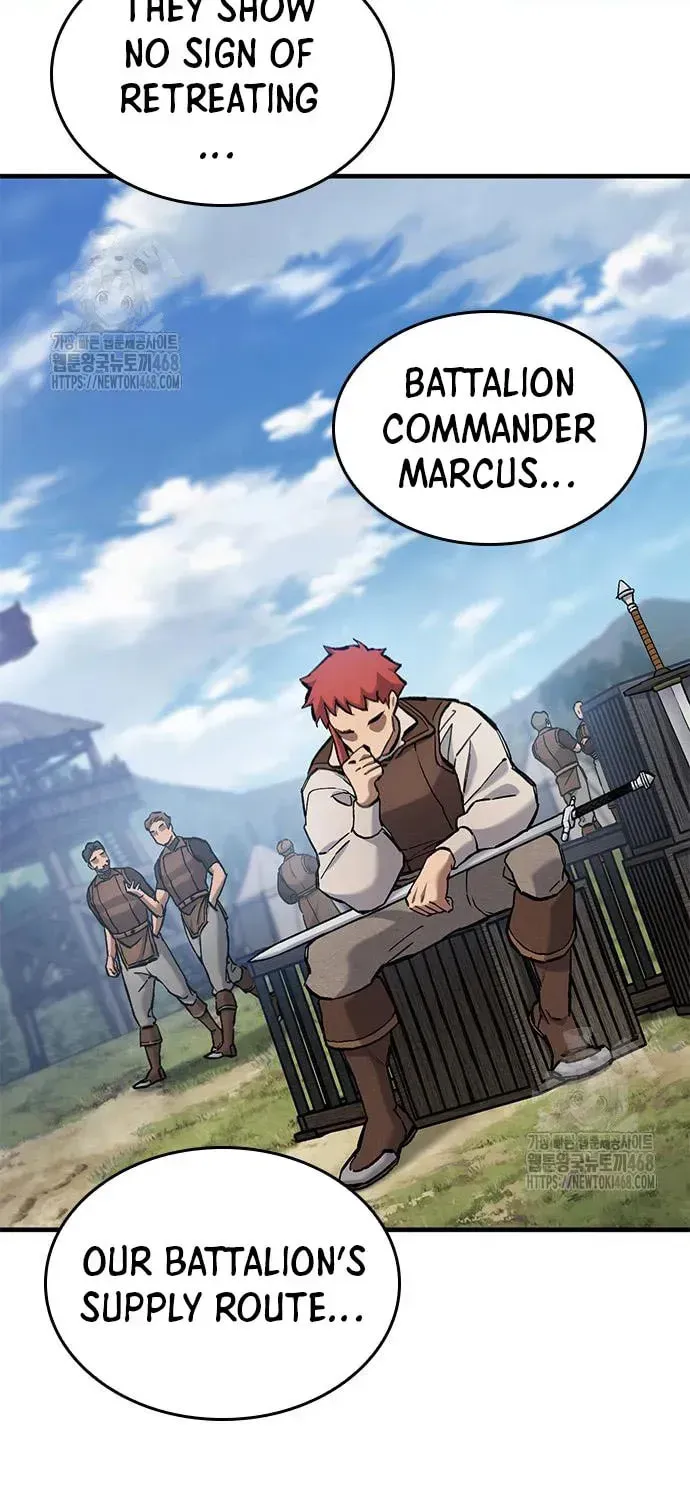 Read The Knight Only Lives Today Manga Online