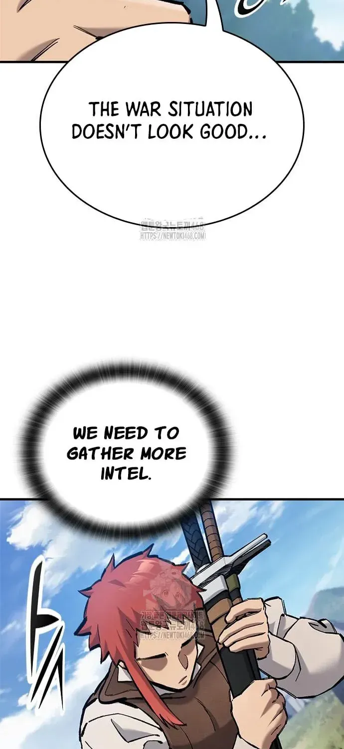 Read The Knight Only Lives Today Manga Online