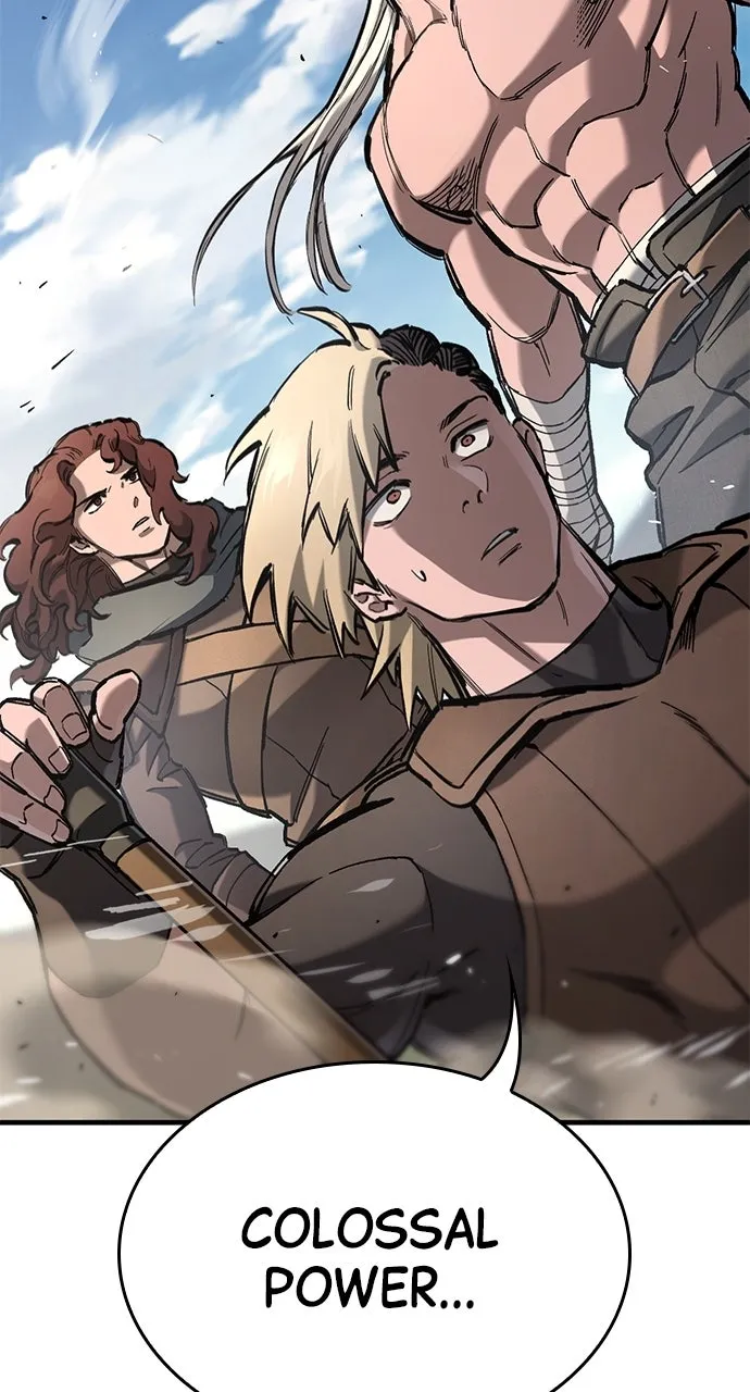 Read The Knight Only Lives Today Manga Online