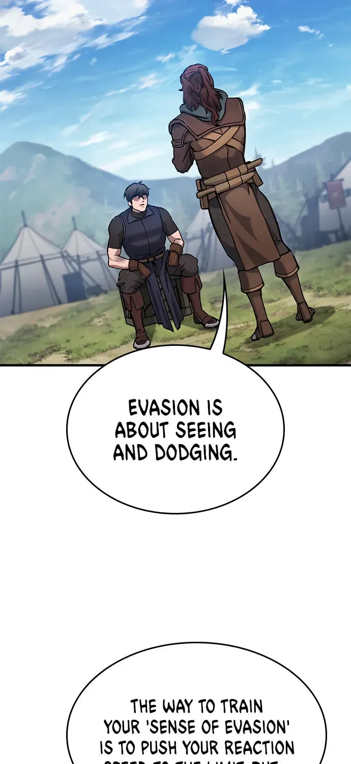 Read The Knight Only Lives Today Manga Online