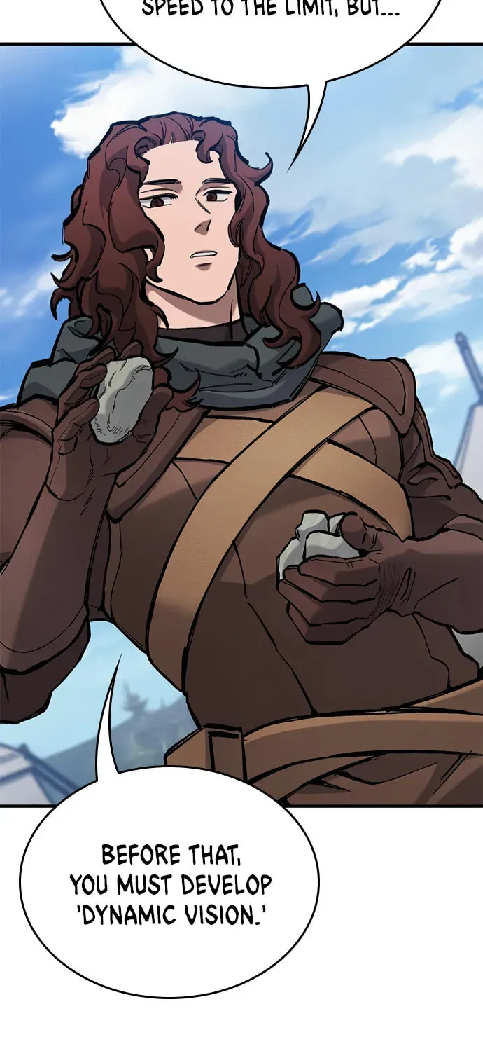 Read The Knight Only Lives Today Manga Online