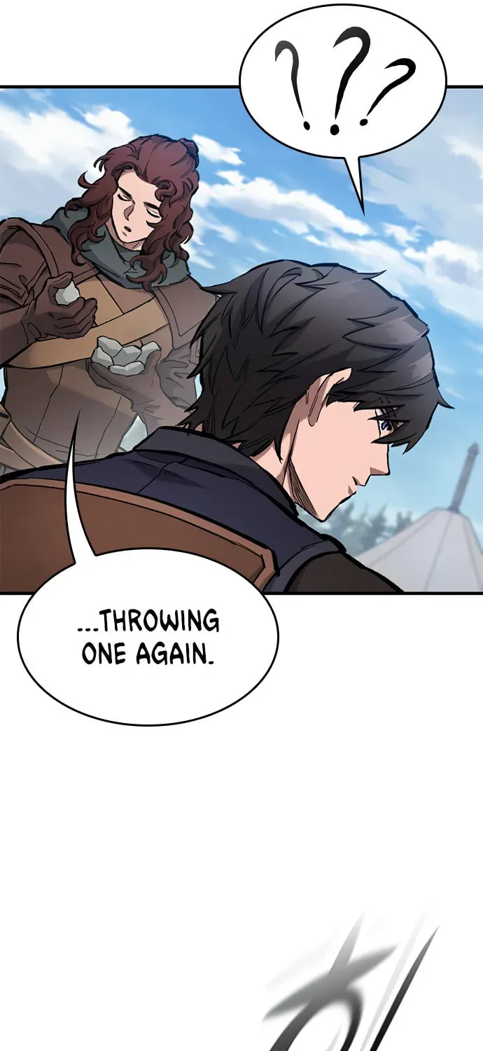 Read The Knight Only Lives Today Manga Online