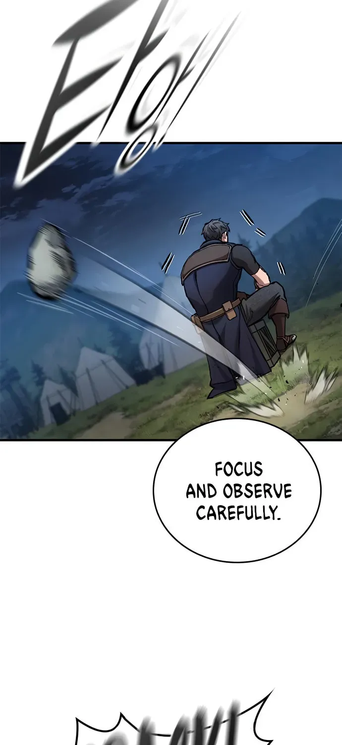 Read The Knight Only Lives Today Manga Online