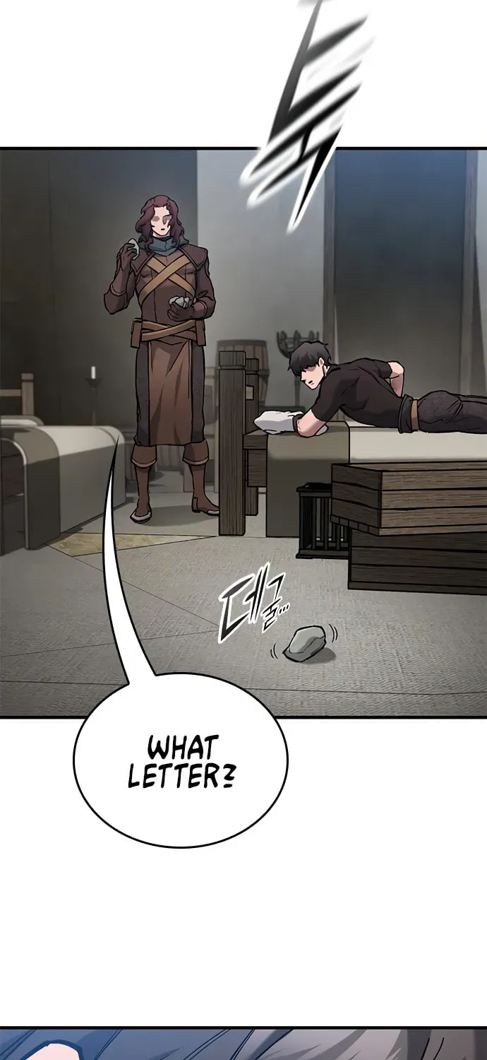 Read The Knight Only Lives Today Manga Online