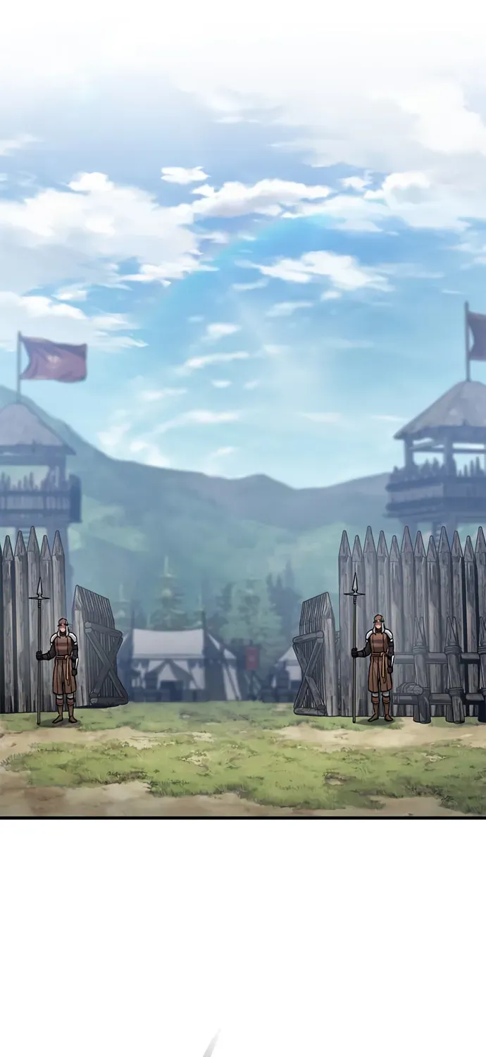 Read The Knight Only Lives Today Manga Online