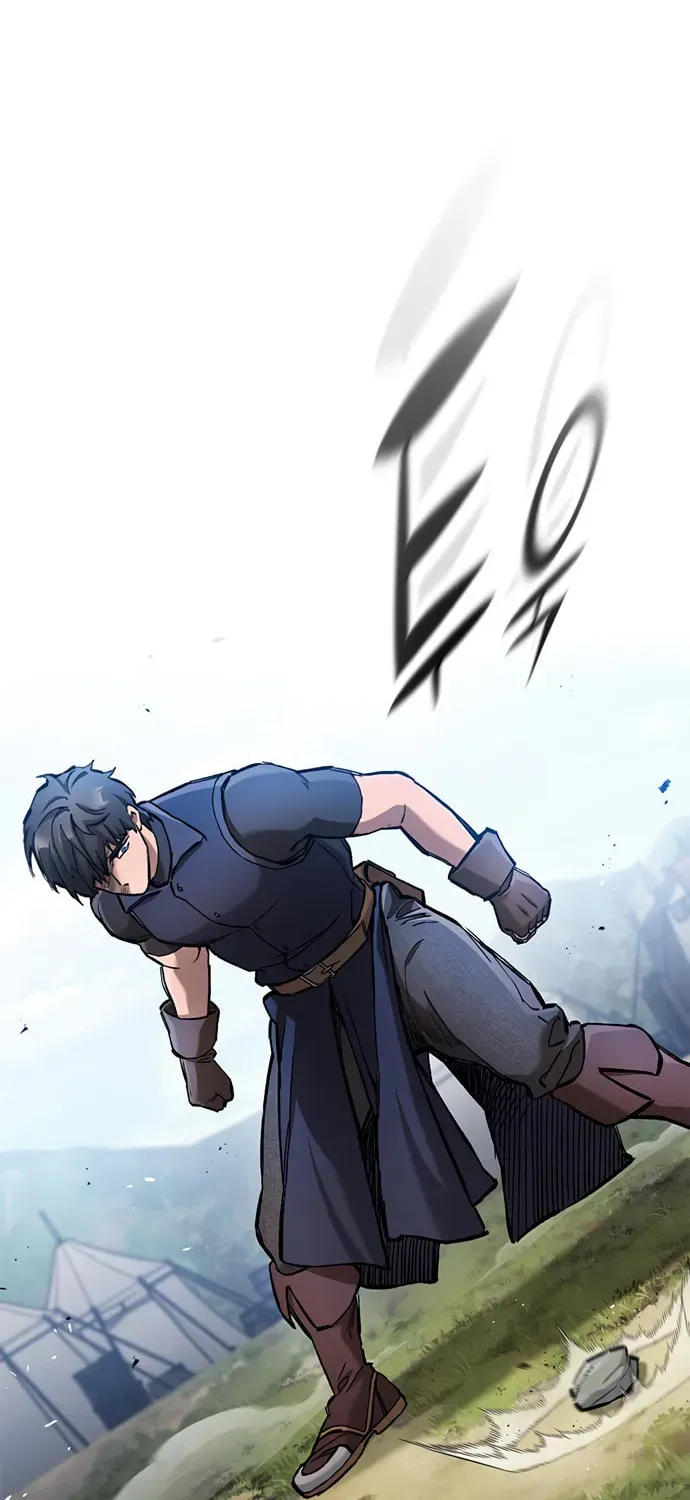 Read The Knight Only Lives Today Manga Online