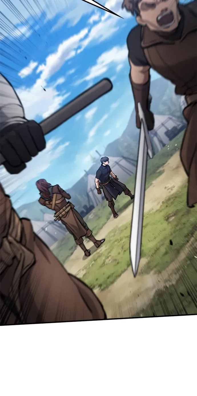 Read The Knight Only Lives Today Manga Online