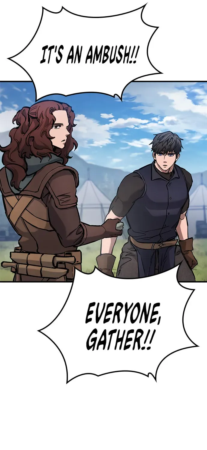 Read The Knight Only Lives Today Manga Online