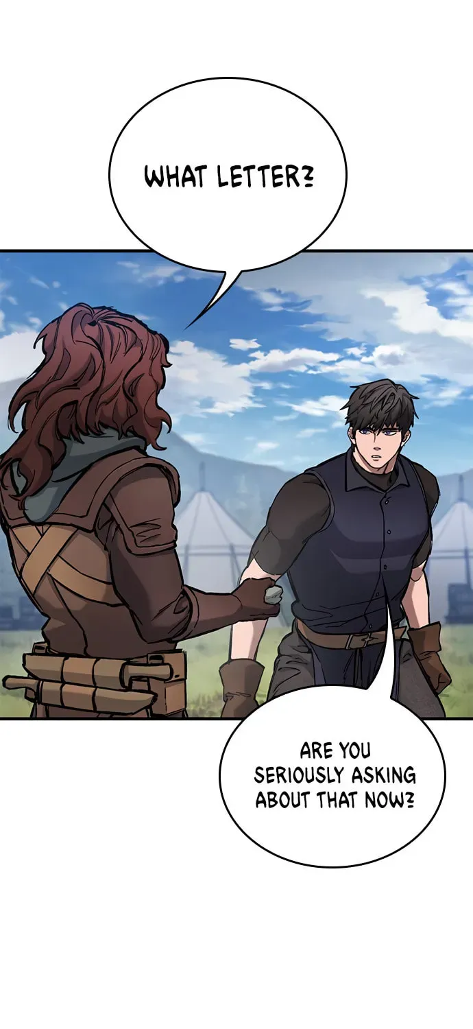 Read The Knight Only Lives Today Manga Online