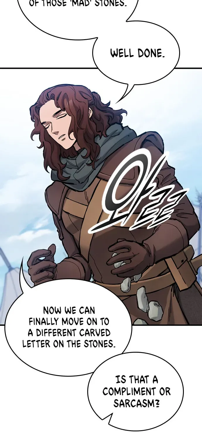 Read The Knight Only Lives Today Manga Online