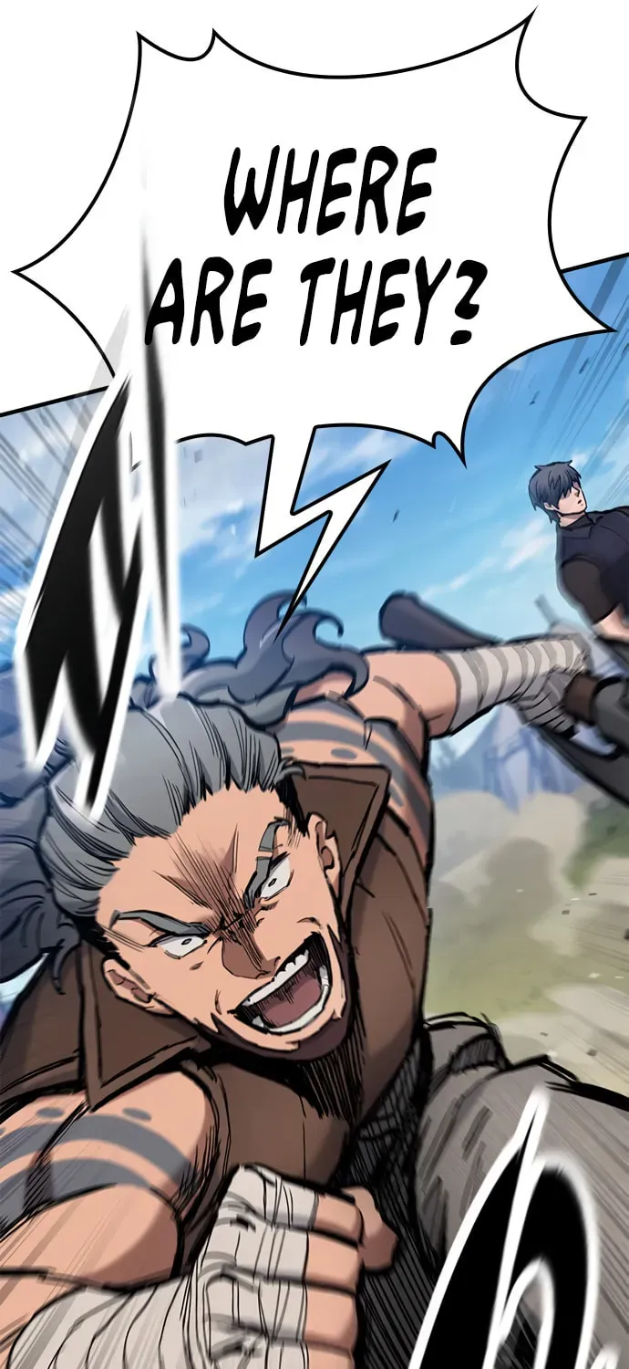 Read The Knight Only Lives Today Manga Online