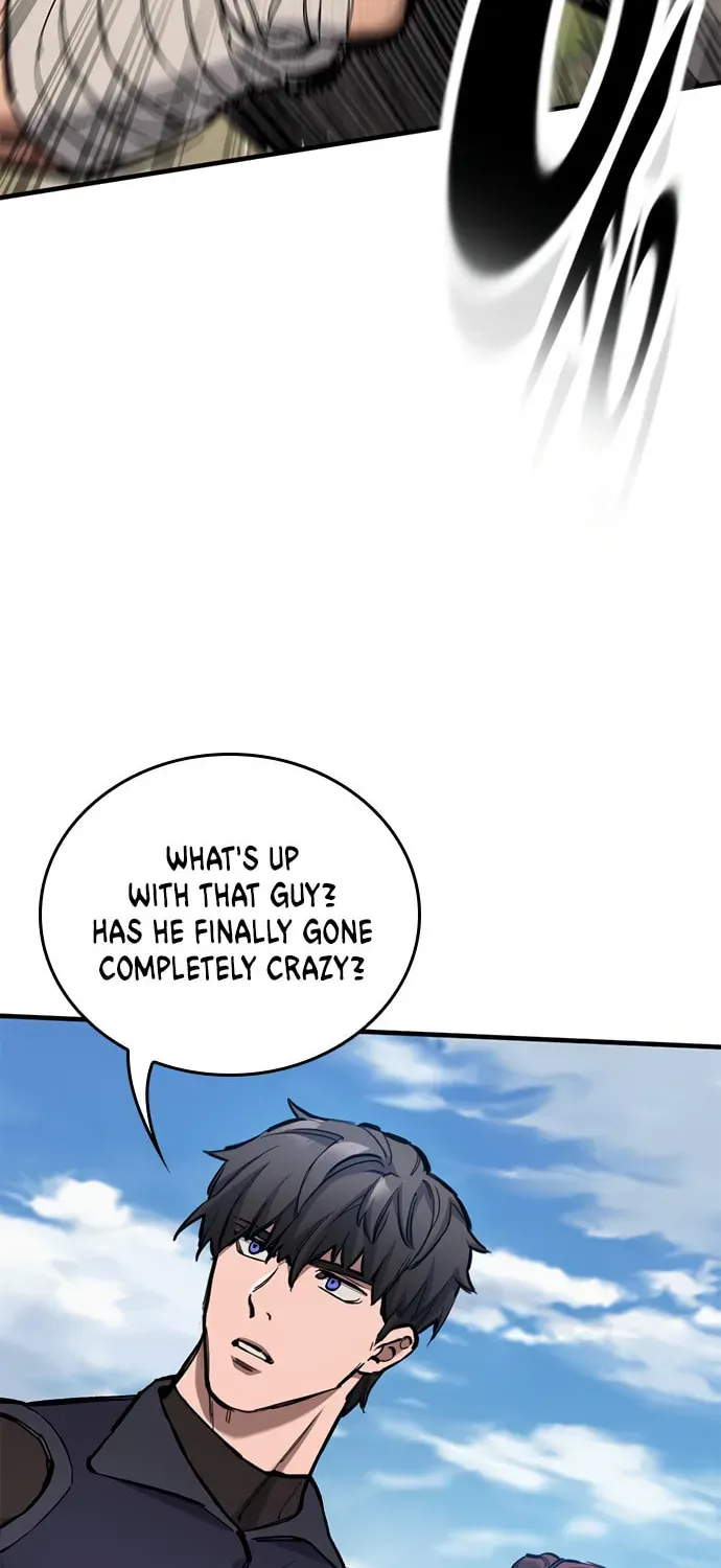 Read The Knight Only Lives Today Manga Online