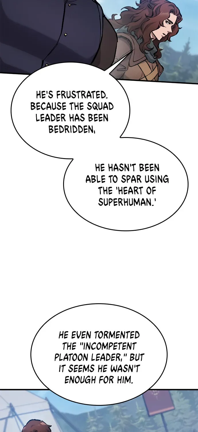 Read The Knight Only Lives Today Manga Online