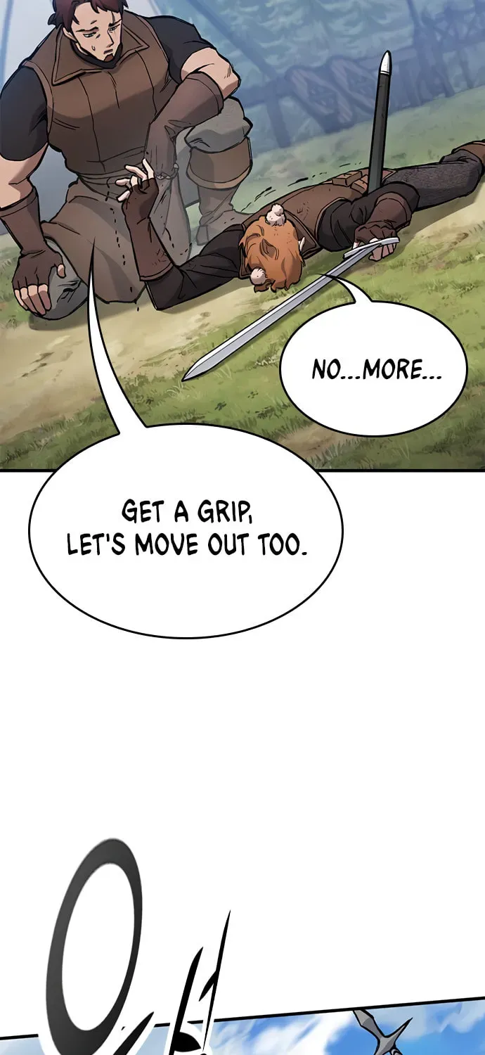 Read The Knight Only Lives Today Manga Online