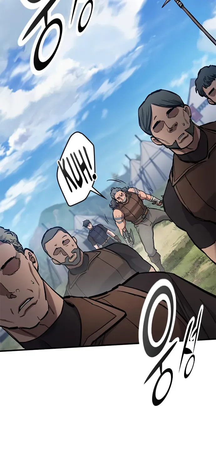 Read The Knight Only Lives Today Manga Online