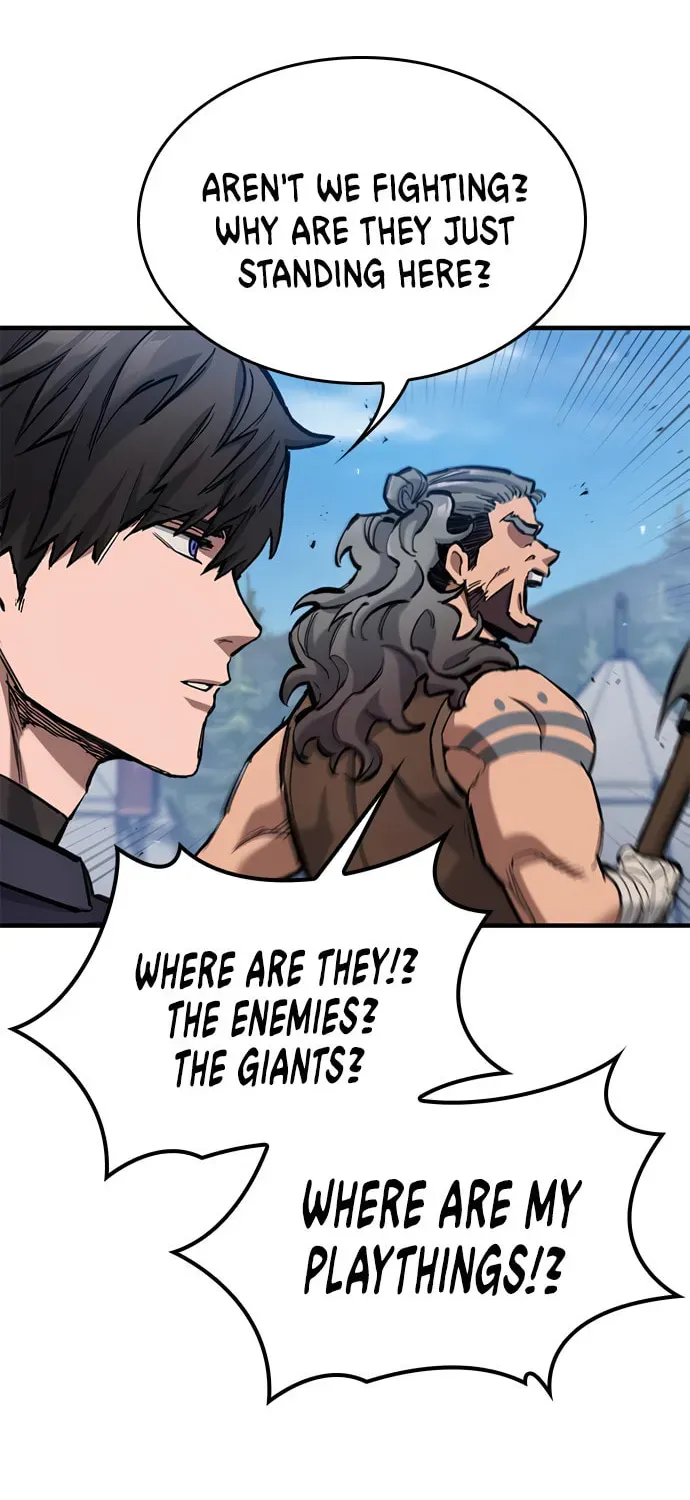 Read The Knight Only Lives Today Manga Online