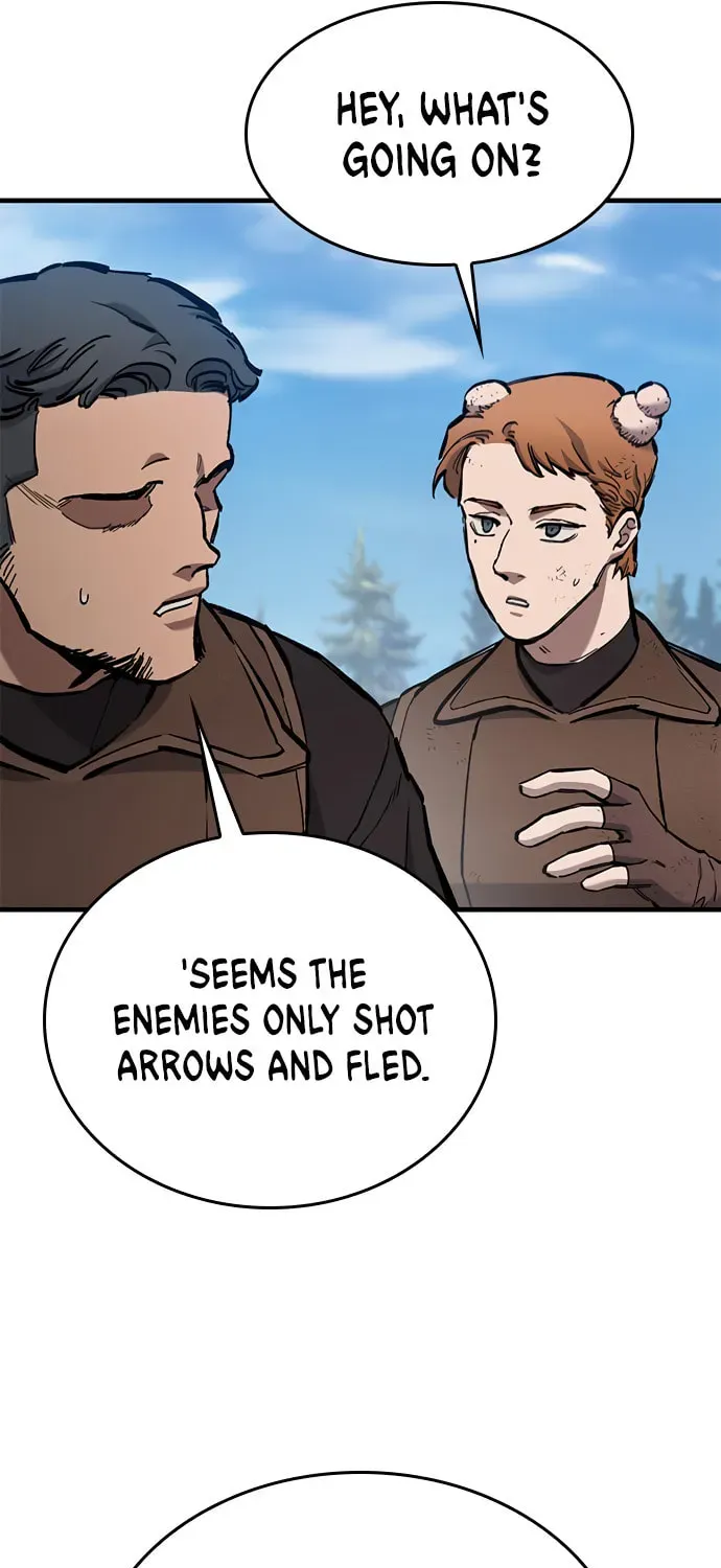 Read The Knight Only Lives Today Manga Online