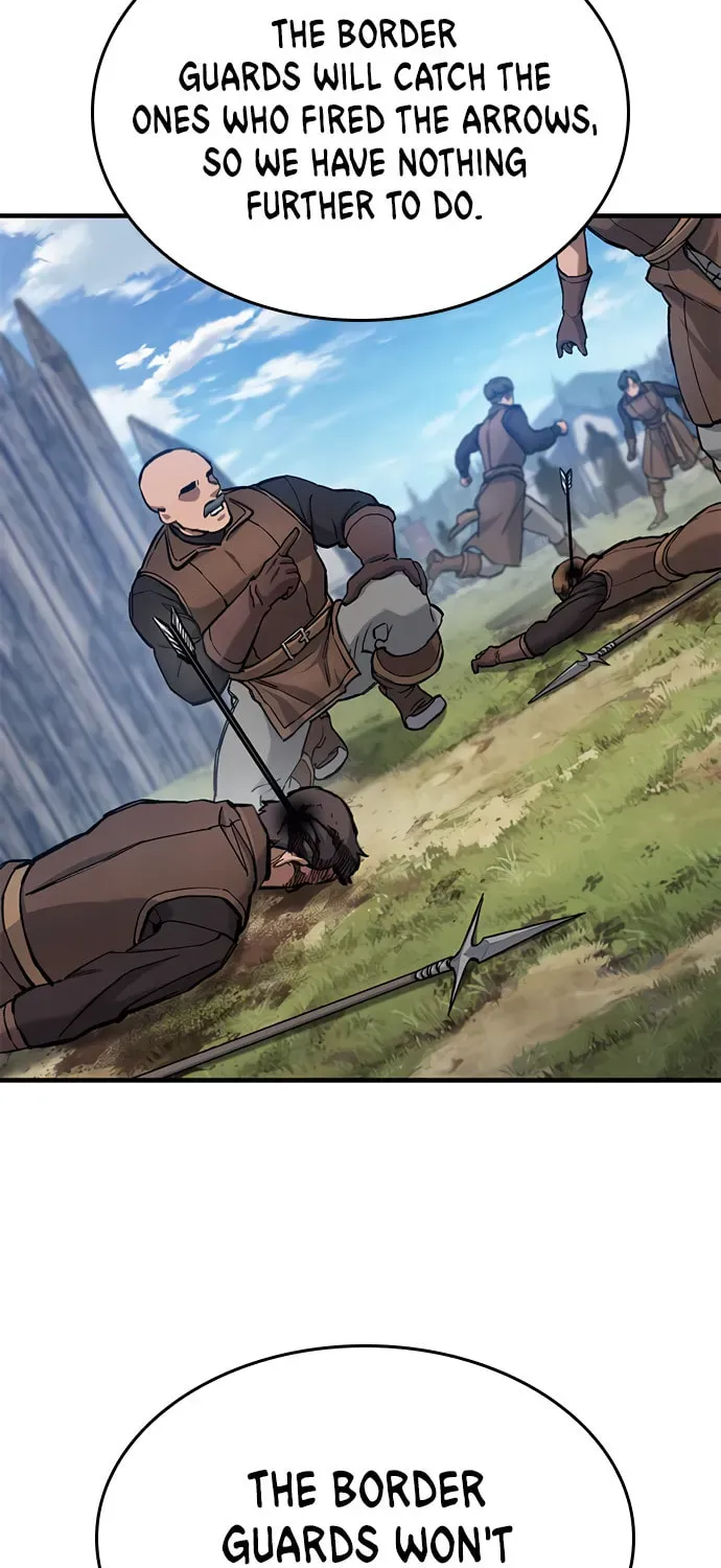 Read The Knight Only Lives Today Manga Online