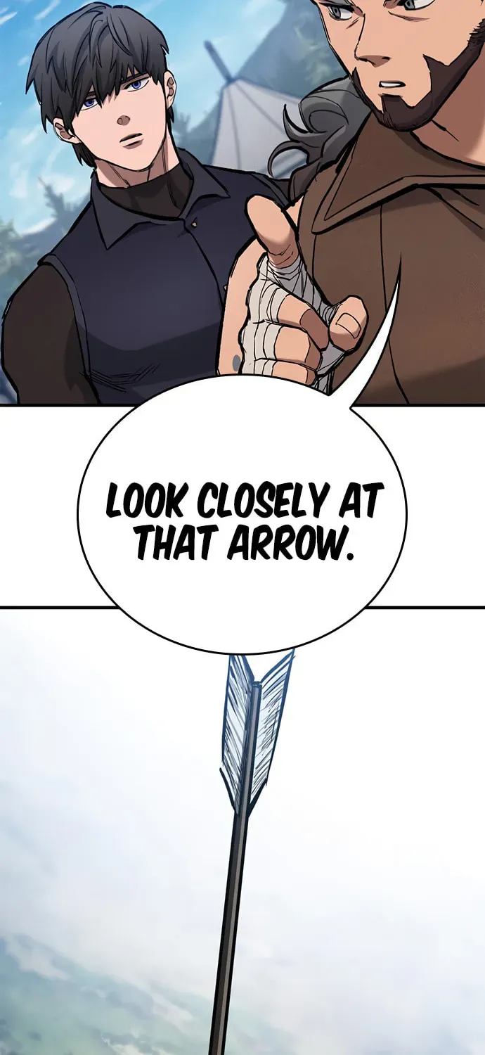 Read The Knight Only Lives Today Manga Online