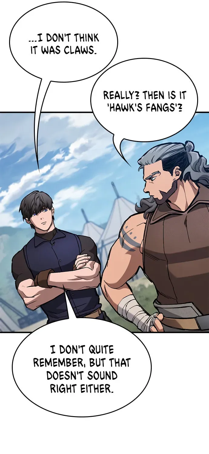 Read The Knight Only Lives Today Manga Online