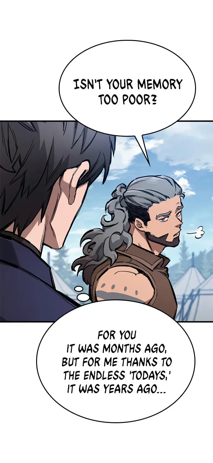 Read The Knight Only Lives Today Manga Online