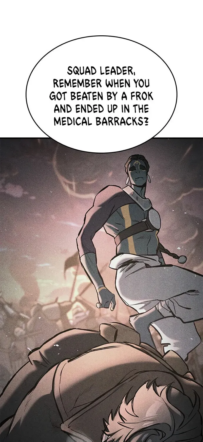 Read The Knight Only Lives Today Manga Online