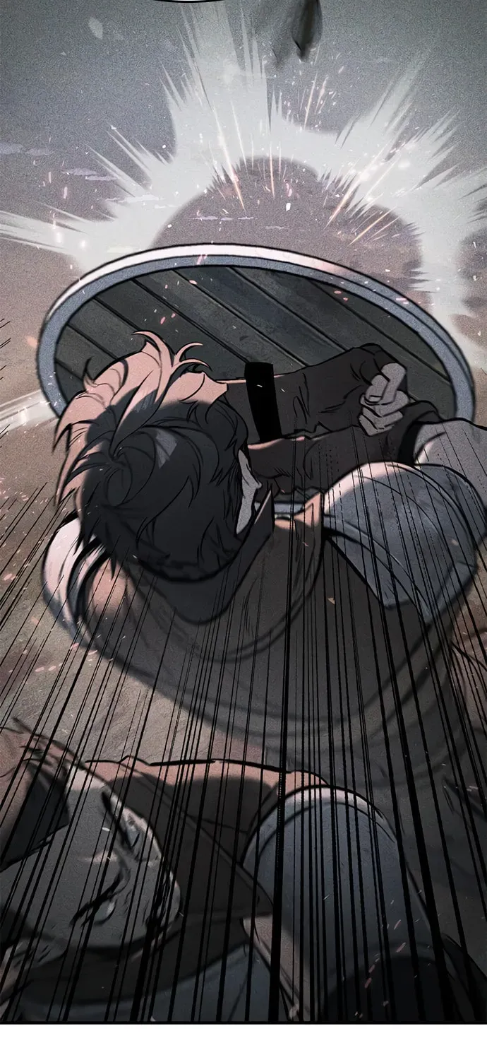 Read The Knight Only Lives Today Manga Online