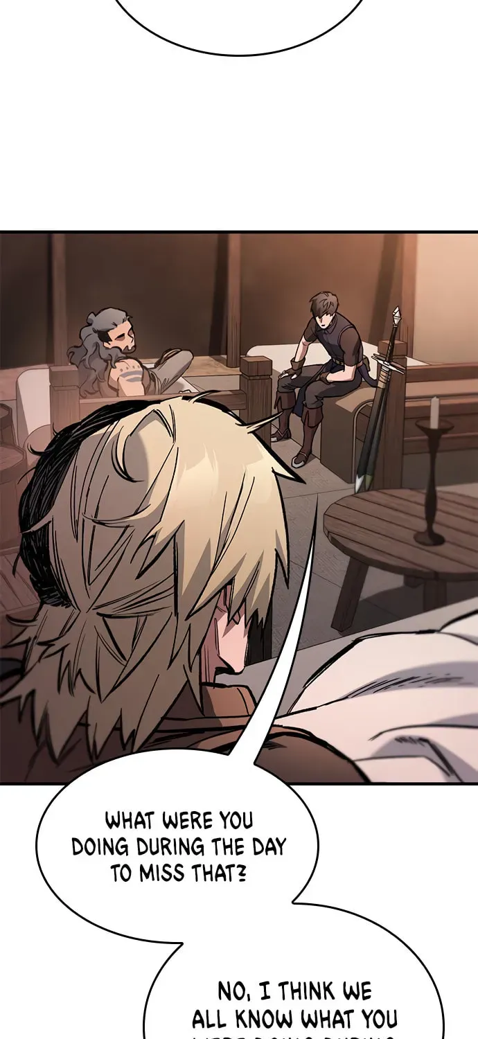 Read The Knight Only Lives Today Manga Online