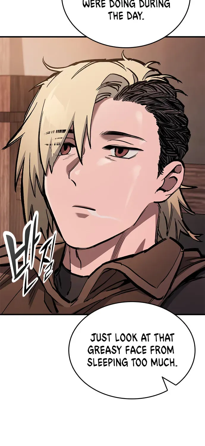 Read The Knight Only Lives Today Manga Online