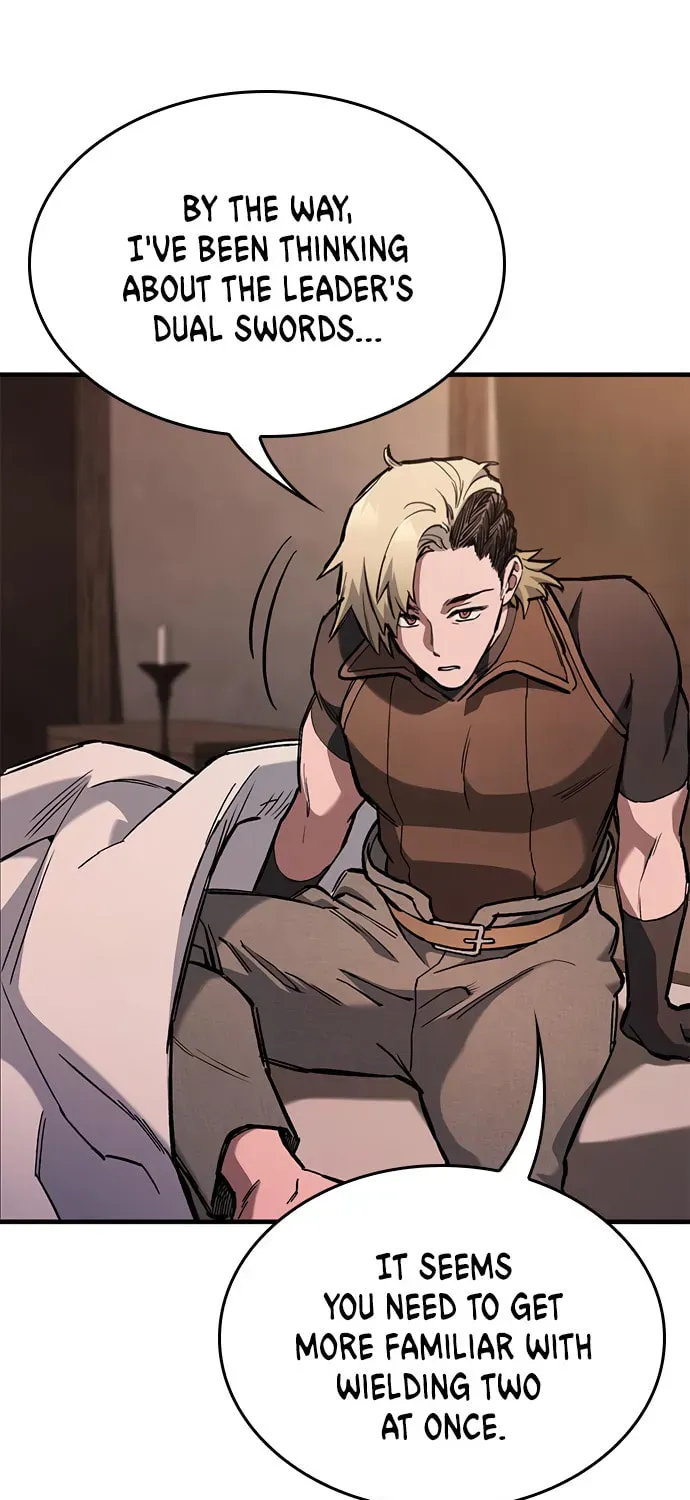 Read The Knight Only Lives Today Manga Online