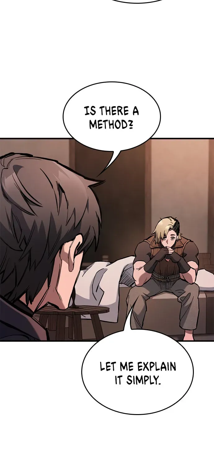 Read The Knight Only Lives Today Manga Online