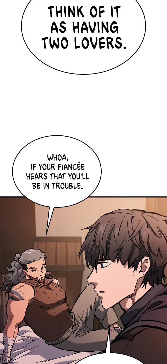 Read The Knight Only Lives Today Manga Online