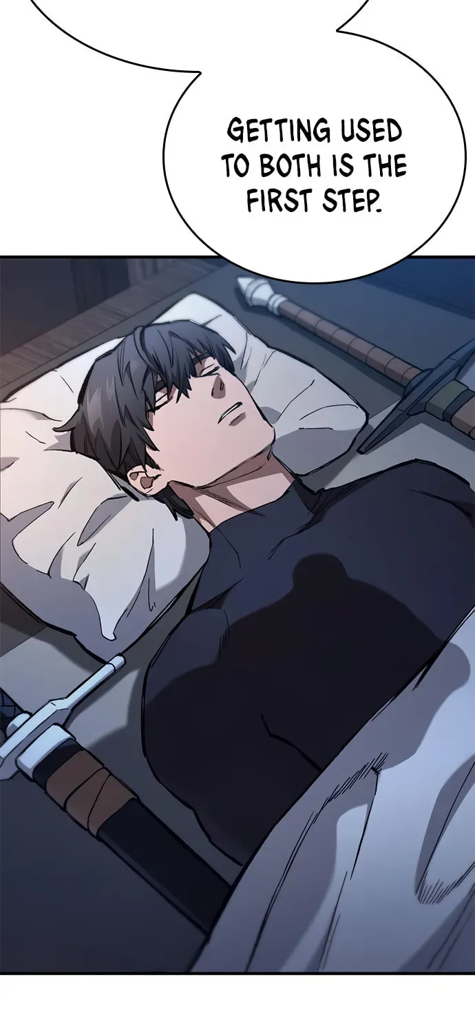 Read The Knight Only Lives Today Manga Online