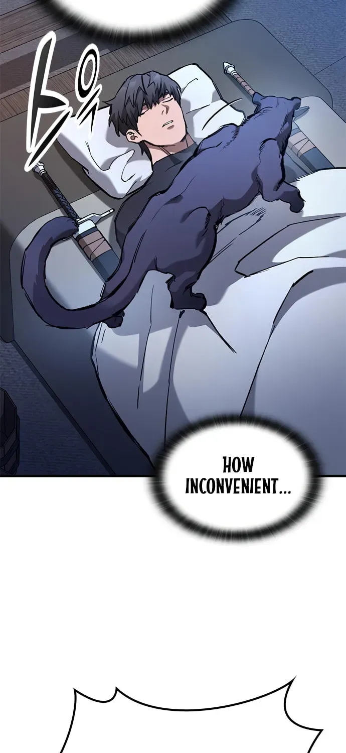 Read The Knight Only Lives Today Manga Online