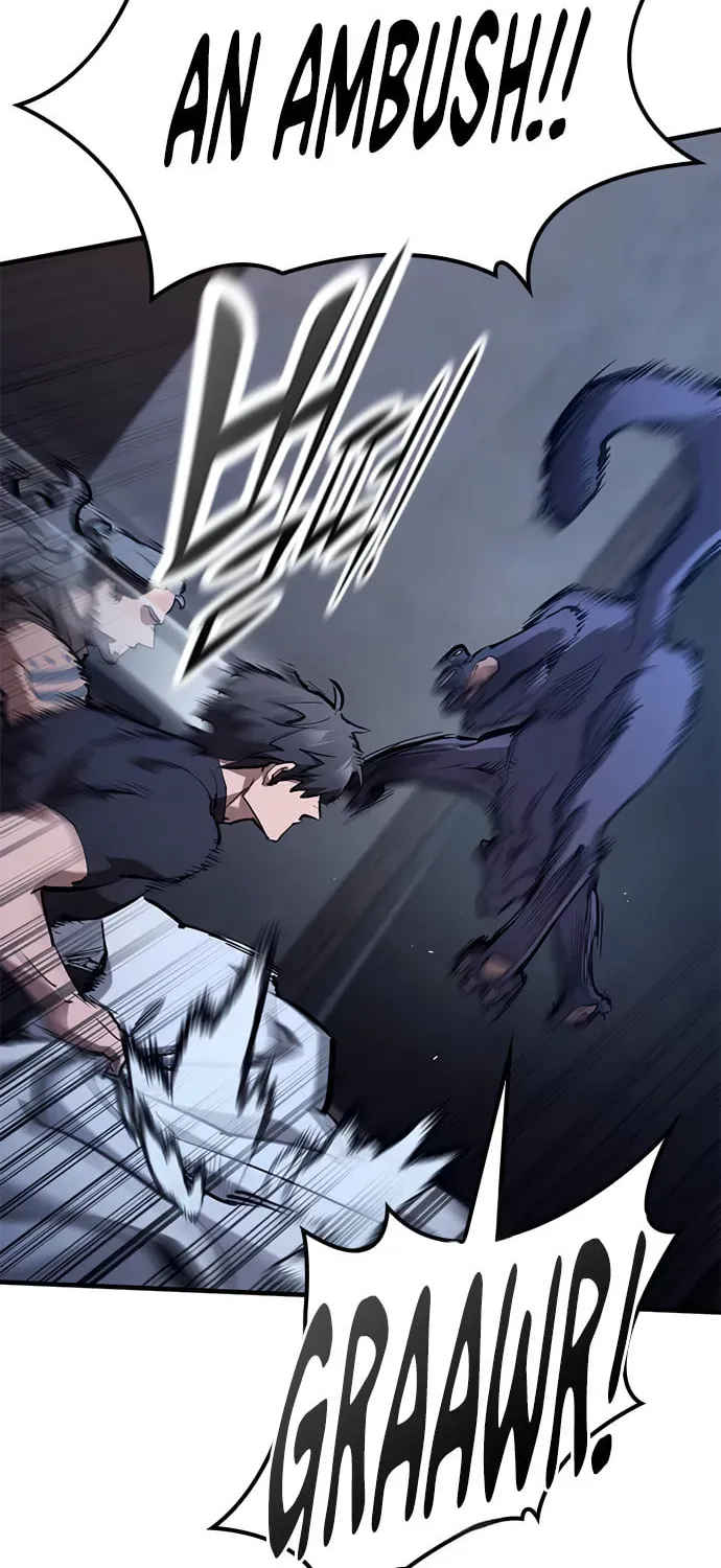 Read The Knight Only Lives Today Manga Online