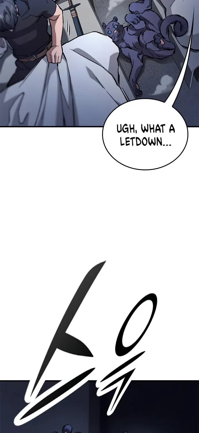 Read The Knight Only Lives Today Manga Online