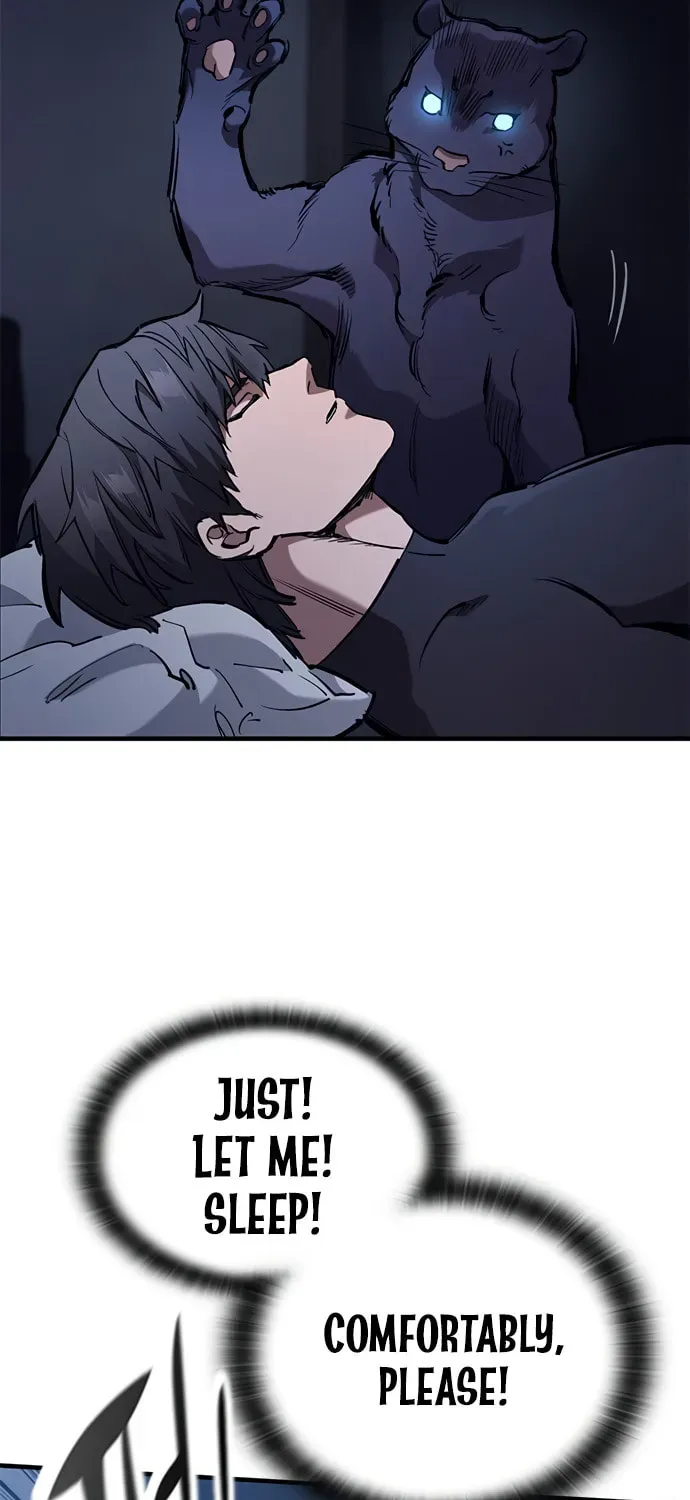 Read The Knight Only Lives Today Manga Online