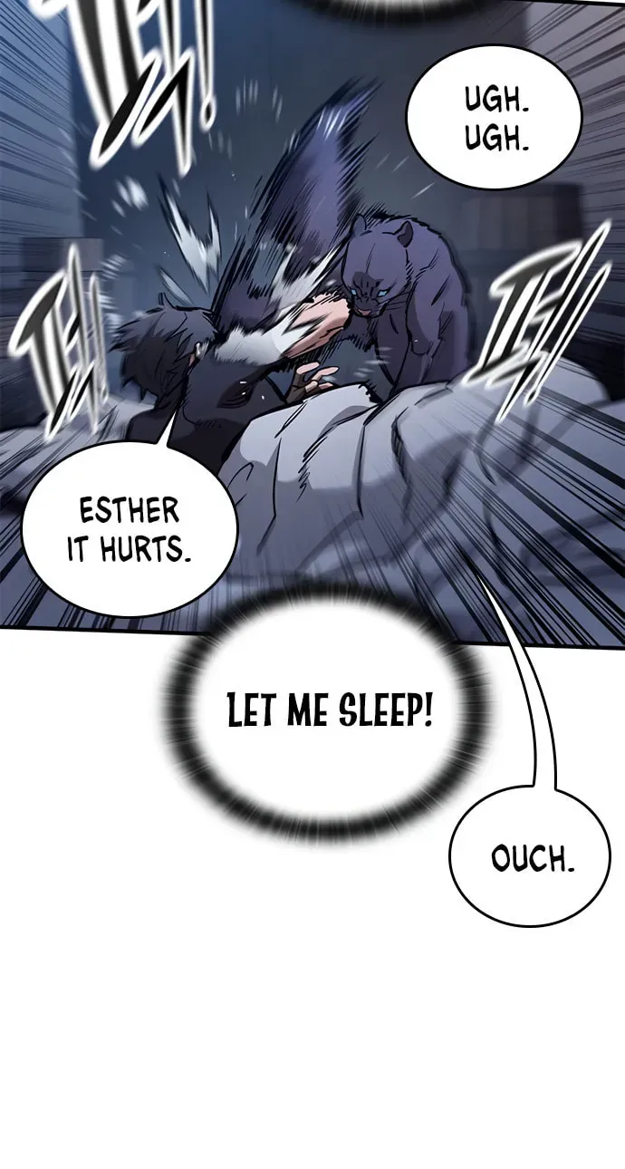 Read The Knight Only Lives Today Manga Online