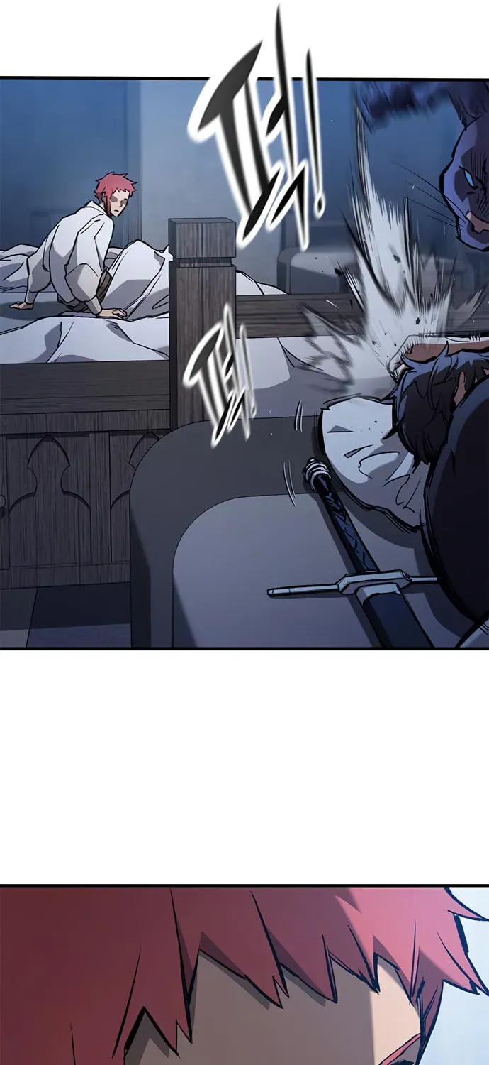 Read The Knight Only Lives Today Manga Online