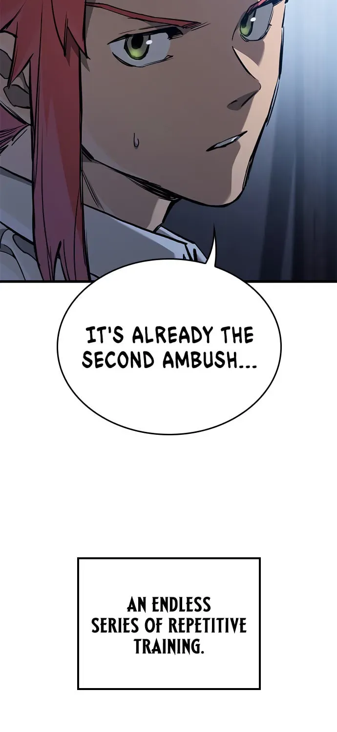 Read The Knight Only Lives Today Manga Online